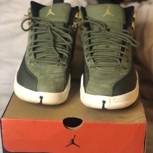 Jordan Retro 12
